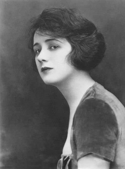 Jean Acker History - Item # VAREVCCSUB001CS769