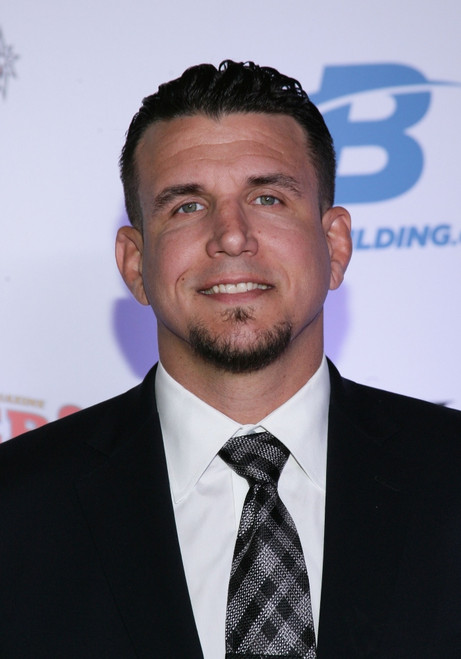 Frank Mir At Arrivals For 8Th Annual Fighters Only World Mixed Martial Arts Mma Awards, The Palazzo Waterfall Atrium And Gardens, Las Vegas, Nv February 5, 2016. Photo By James AtoaEverett Collection Celebrity - Item # VAREVC1605F02JO129