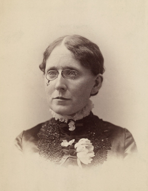 Frances Willard History - Item # VAREVCHISL018EC051 Frances Willard History - Item # VAREVCHISL018EC051