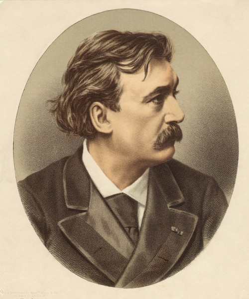 Gustave Dore History - Item # VAREVCHISL007EC924