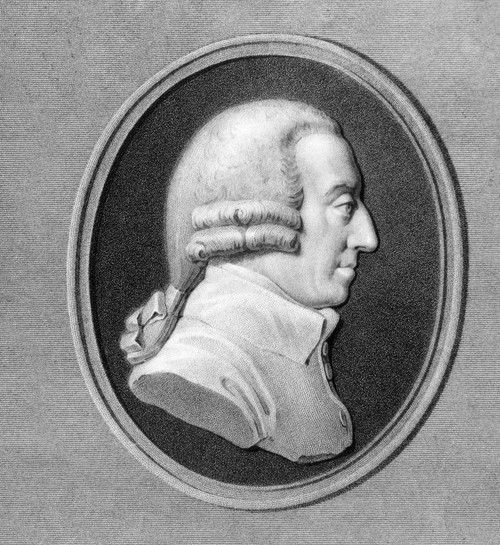 Adam Smith History - Item # VAREVCP4DADSMEC001