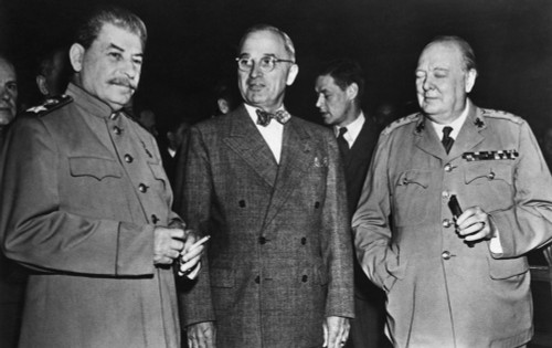 Herbert Hoover History - Item # VAREVCPBDHATREC001