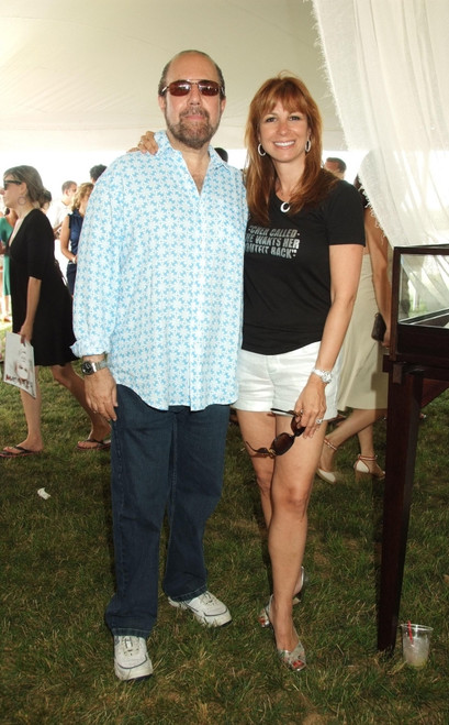 Bobby Zarin, Jill Zarin In Attendance For The Bridgehampton Polo Club'S Mercedes-Benz Polo Challenge Season Opener, Bridgehampton Polo Club, Bridgehampton, Ny, July 19, 2008. Photo By Rob RichEverett Collection Celebrity - Item # VAREVC0819JLAOH021