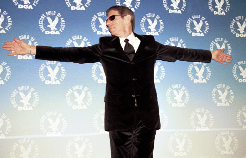 Richard Belzer At The 40Th Annual Dga Honors In New York City, 111603. Celebrity - Item # VAREVCPCDRIBEJM002