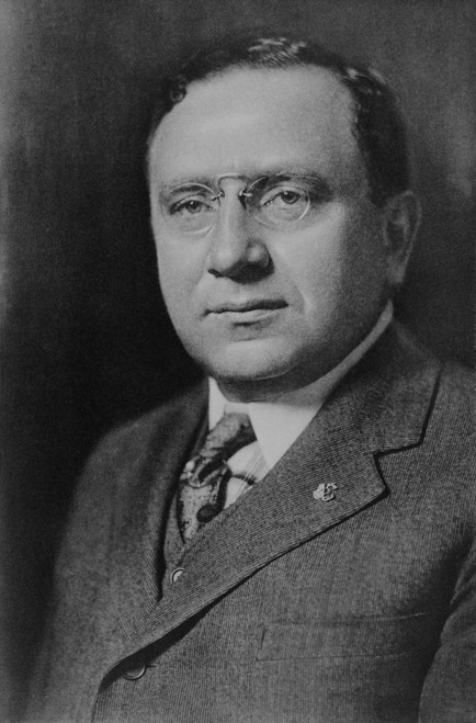 Lewis J. Selznick History - Item # VAREVCHISL045EC678