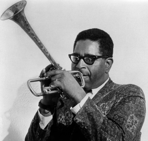 Dizzy Gilespie History - Item # VAREVCPBDDIGICS002