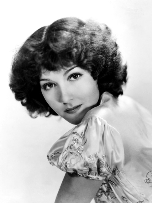 Jean Parker Portrait - Item # VAREVCPBDJEPAEC045