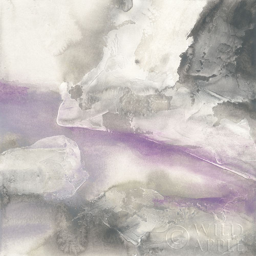 Shades Of Amethyst Ii Poster Print by Chris Paschke - Item # VARPDX35266