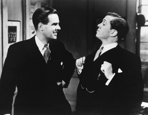 Brothers In Law Still - Item # VAREVCMBDBRINEC036