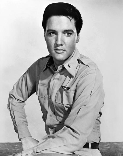 Kissin' Cousins Portrait - Item # VAREVCMBDKICOEC021