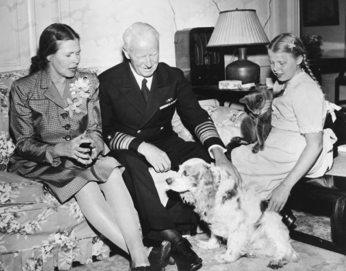 From Left History - Item # VAREVCPBDCHNIEC013