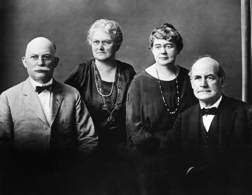 William Jennings Bryan History - Item # VAREVCPBDWIBREC011