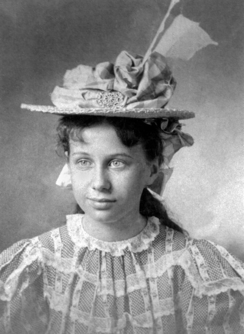 Young Bess Wallace History - Item # VAREVCHISL039EC991