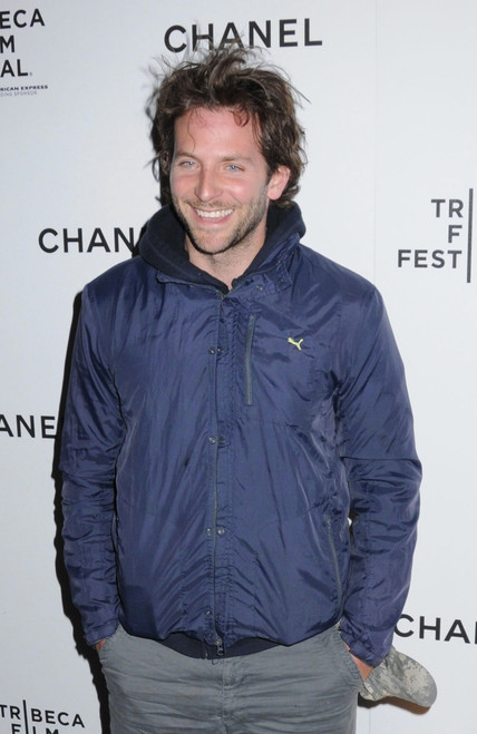 Bradley Cooper At Arrivals For Tribeca Film Festival Artist Awards Program Benefit Dinner By Chanel, The Odeon, New York, Ny April 23, 2009. Photo By Quoin PicsEverett Collection Celebrity - Item # VAREVC0923APKQP051