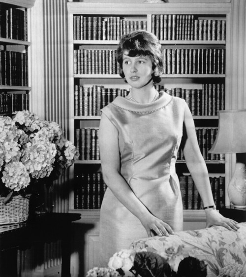 Princess Anne History - Item # VAREVCPBDPRANEC009