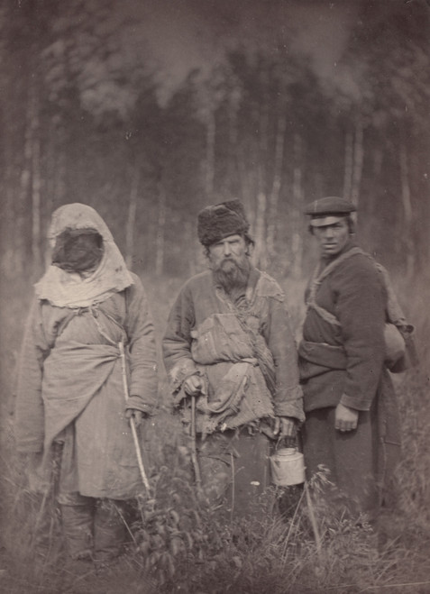Siberia History - Item # VAREVCHCDLCGBEC834