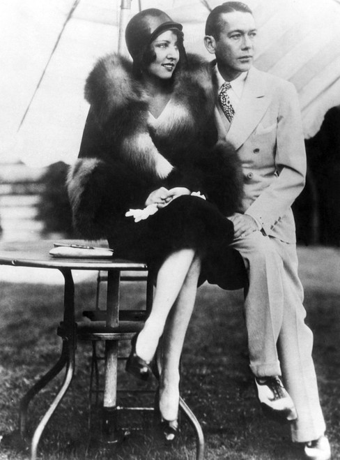 Actor Jack Pickford History - Item # VAREVCPBDJAPICS002