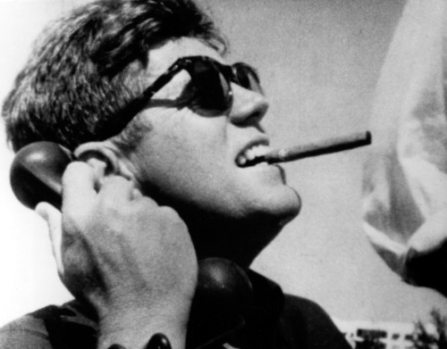 President John F. Kennedy. History - Item # VAREVCPBDJOKEEC025