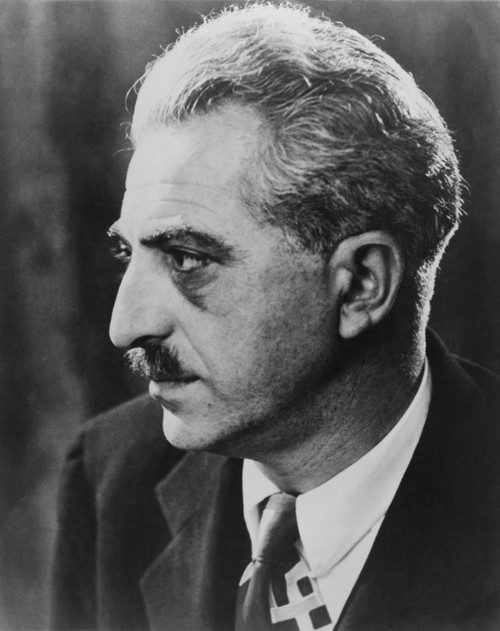 Dr. Gregory Pincus History - Item # VAREVCHISL040EC492