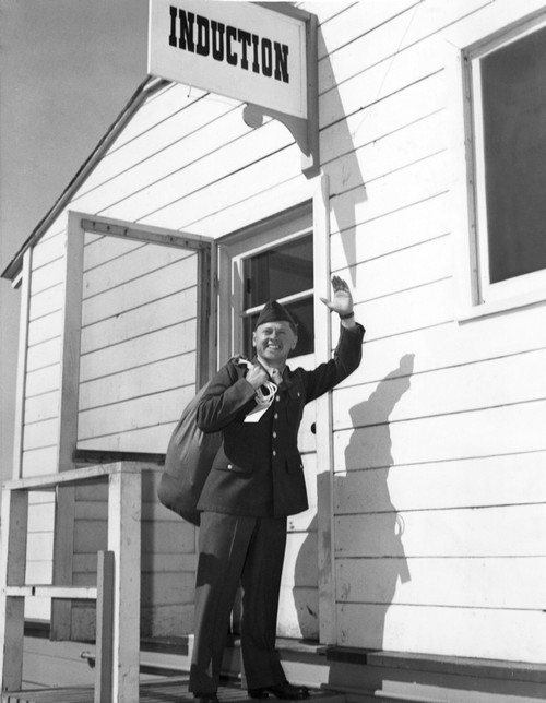 Mickey Rooney History - Item # VAREVCPBDMIROEC076