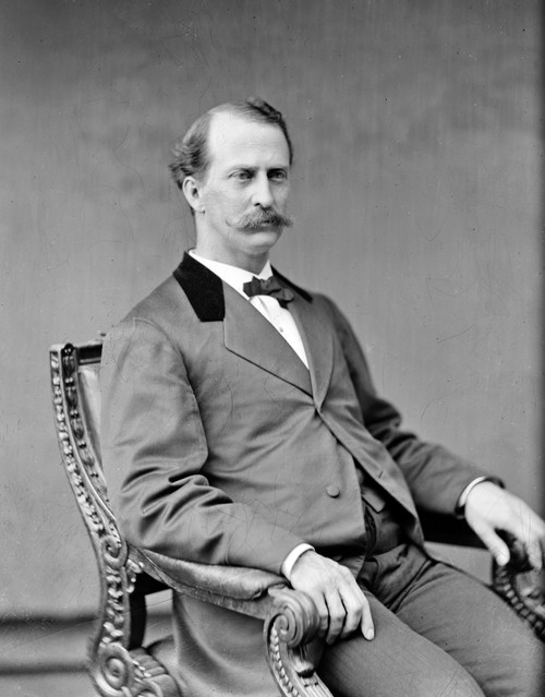 Prof. Edward M. Gallaudet History - Item # VAREVCHCDLCGCEC300