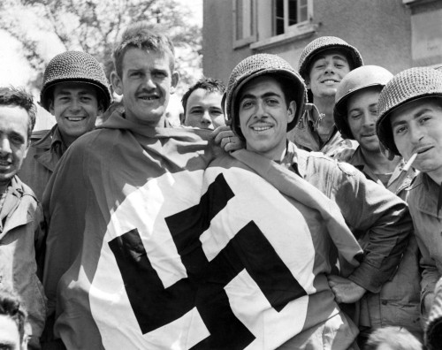 Cherbourg History - Item # VAREVCHBDWOWOCS002