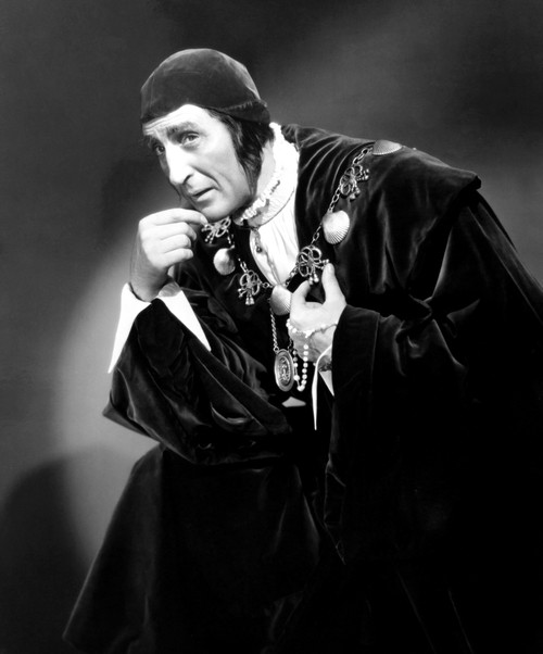 If I Were King Portrait - Item # VAREVCMBDIFIWEC042