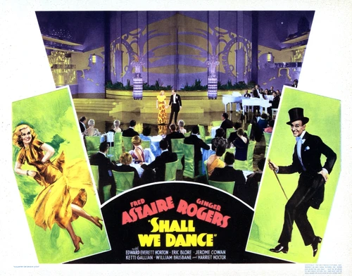 Shall We Dance Still
