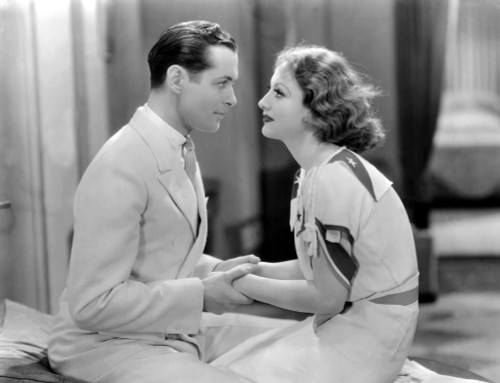 Letty Lynton Still - Item # VAREVCMBDLELYEC029