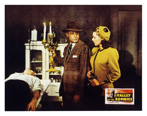 Valley Of The Zombies Still - Item # VAREVCMSDVAOFEC059