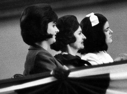 Lynda Johnson History - Item # VAREVCPBDLYJOCS025