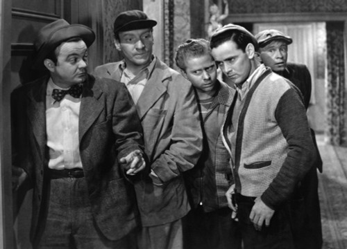 Smugglers' Cove Still - Item # VAREVCMBDSMCOEC003