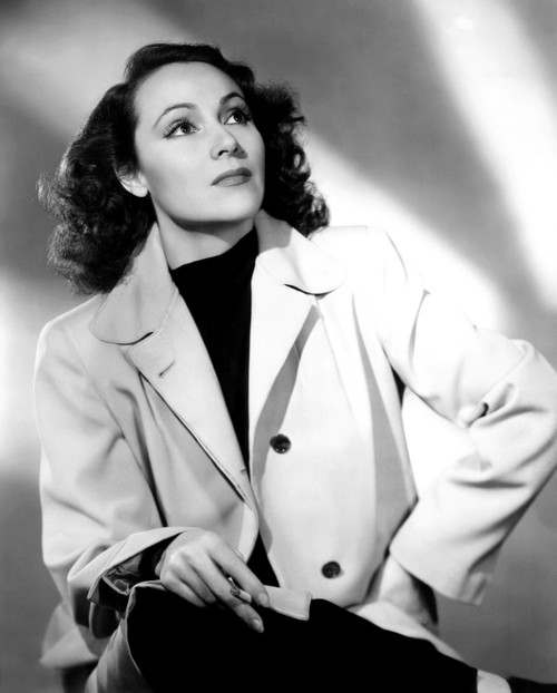 Journey Into Fear Portrait - Item # VAREVCMBDJOINEC043