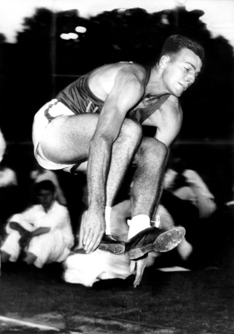 Bob Mathias History - Item # VAREVCPBDBOMACS001