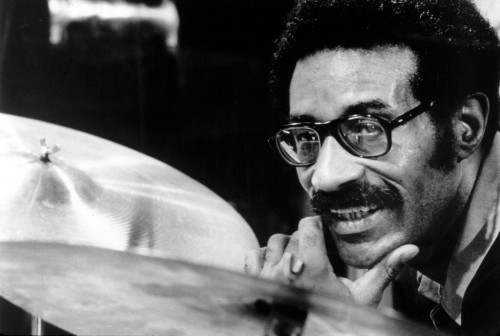 Max Roach History - Item # VAREVCPSDMAROCS001