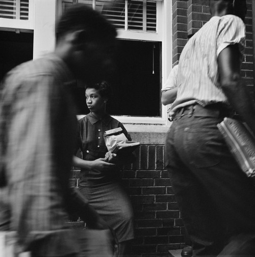 In Spite Of Earlier Protest And Harassment History - Item # VAREVCHISL033EC773