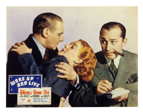 Wake Up And Live Still - Item # VAREVCMSDWAUPFE007