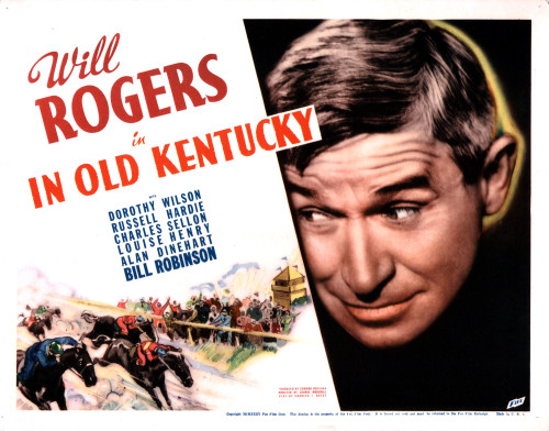 In Old Kentucky Still - Item # VAREVCMCDINOLFE012