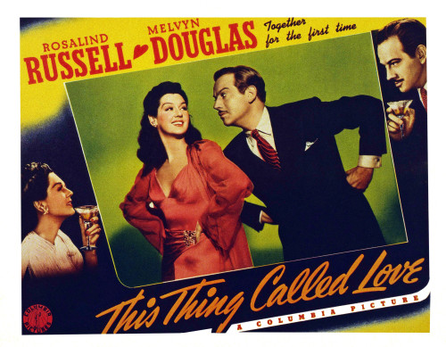 This Thing Called Love Still