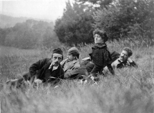 Barrie History - Item # VAREVCHISL004EC042