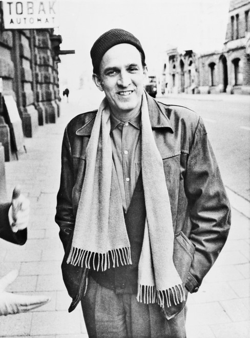 Ingmar Bergman History - Item # VAREVCHISL006EC072
