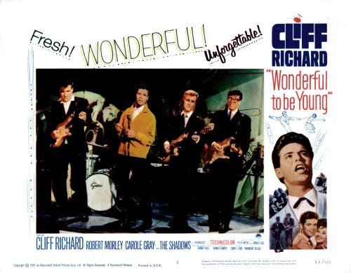 Wonderful To Be Young Still - Item # VAREVCMCDWOTOEC043