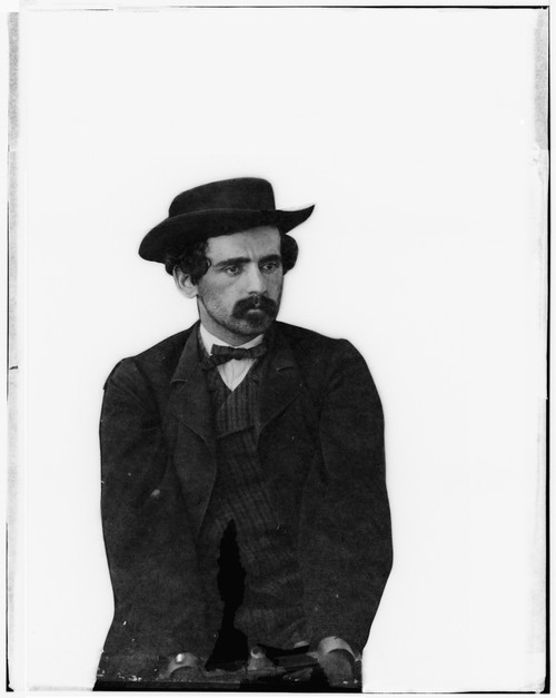 Assassins. Michael O'Laughlin History - Item # VAREVCHCDLCGBEC620