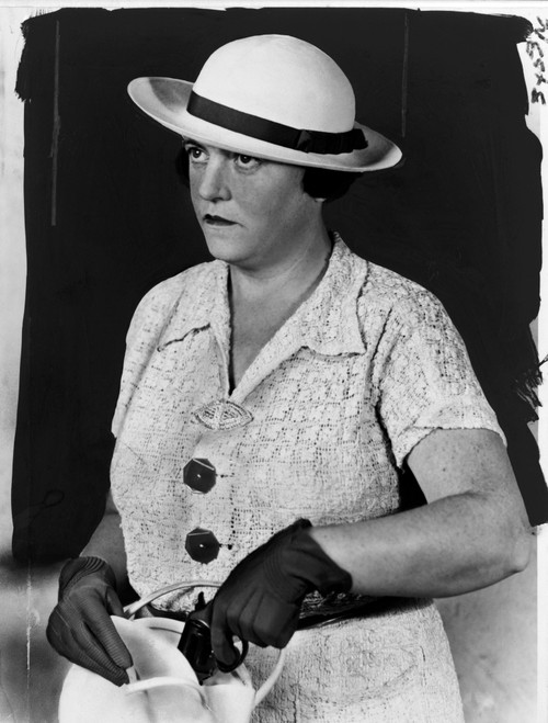 Mary Agnes Shanley History - Item # VAREVCHCDLCGBEC840