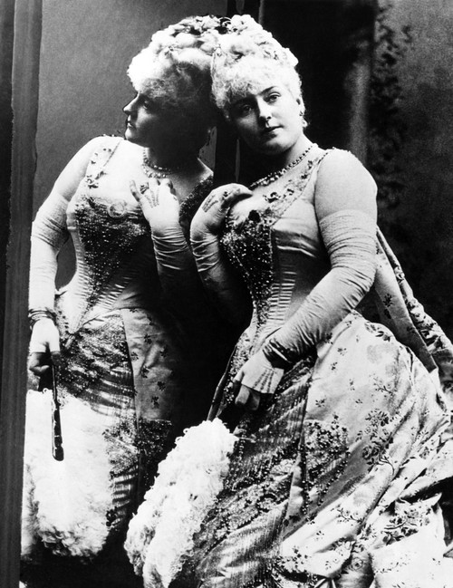 Lillian Russell History - Item # VAREVCPBDLIRUCS001