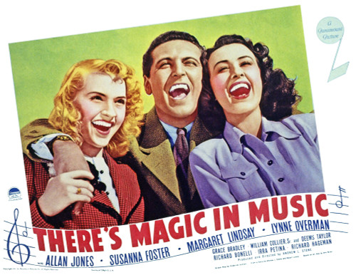 The Hard-Boiled Canary Still - Item # VAREVCMSDHABOEC018