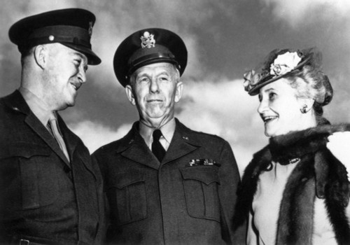 The American Parade History - Item # VAREVCPBDGEMAEC009