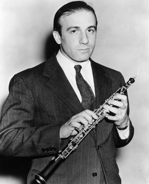 Musician Mitch Miller History - Item # VAREVCPBDMIMICS004