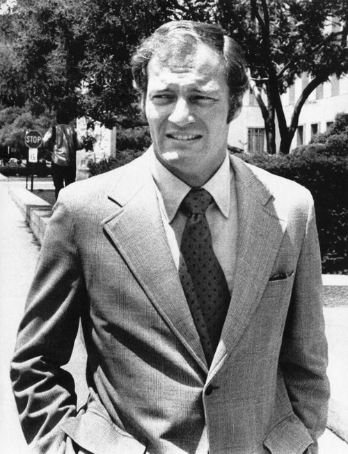 The Pentagon Papers. Egil 'Bud' Krogh History - Item # VAREVCHBDPEPAEC002