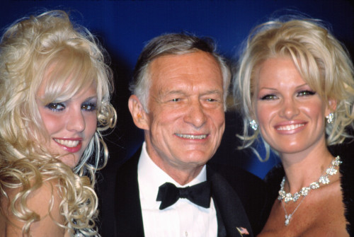 Hugh Hefner At Friar'S Club Roast To Hugh Hefner, Ny 92901, By Cj Contino Celebrity - Item # VAREVCPSDHUHECJ002